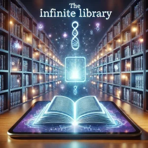 The Infinite Library – Exclusive eBook Collection