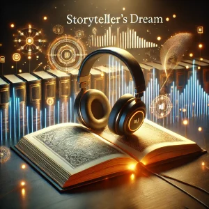 Storyteller’s Dream – Audiobook Collection