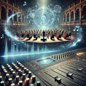 The Ultimate Soundtrack – Cinematic Scores & Beats